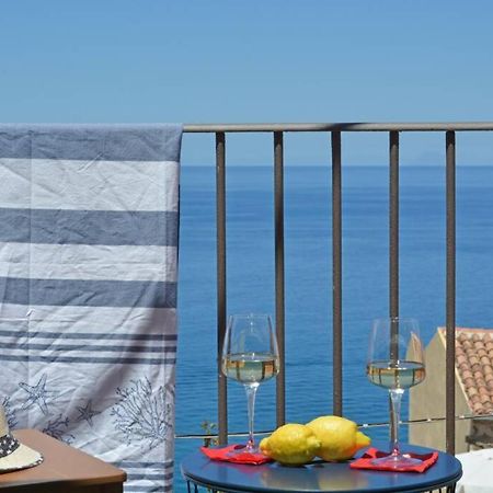 Terrazza Ambrogio Διαμέρισμα Sant'Ambrogio  Εξωτερικό φωτογραφία