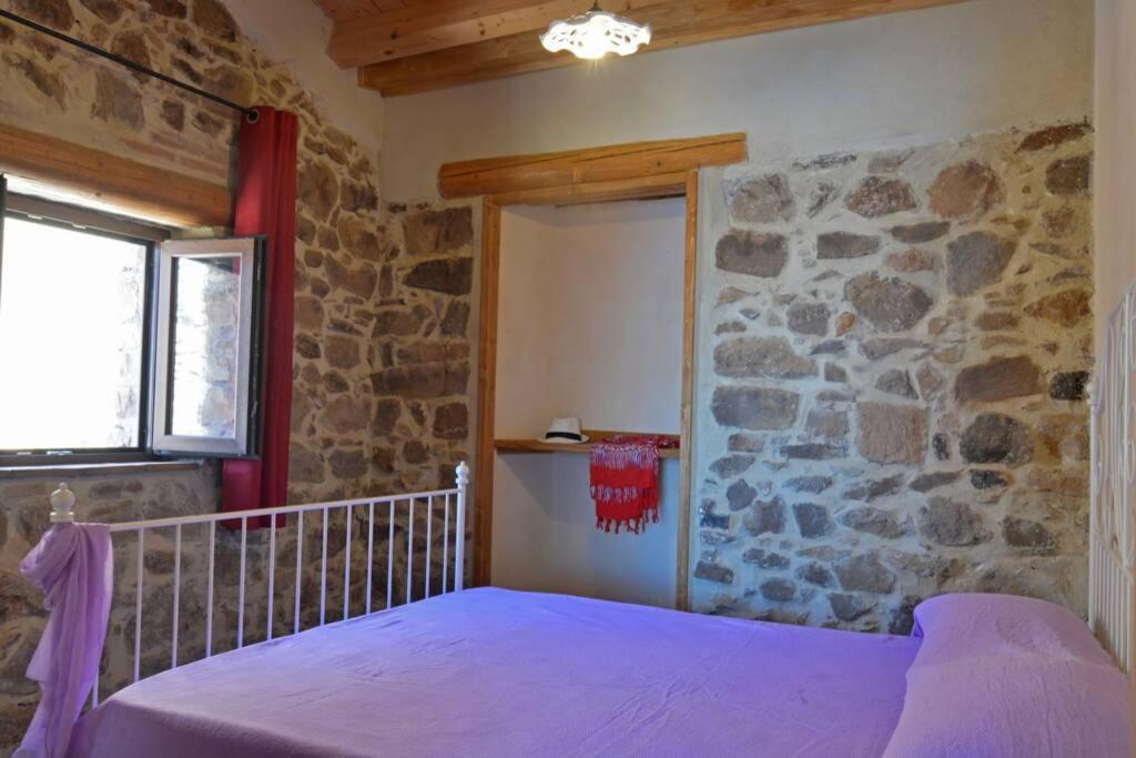 Terrazza Ambrogio Διαμέρισμα Sant'Ambrogio  Εξωτερικό φωτογραφία