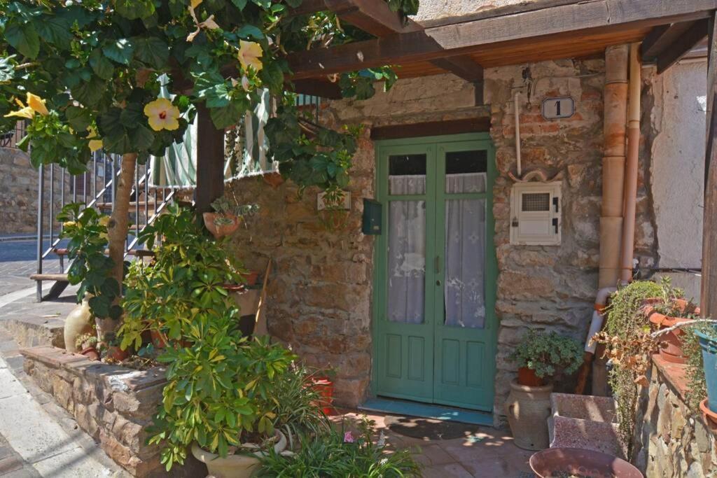 Terrazza Ambrogio Διαμέρισμα Sant'Ambrogio  Εξωτερικό φωτογραφία